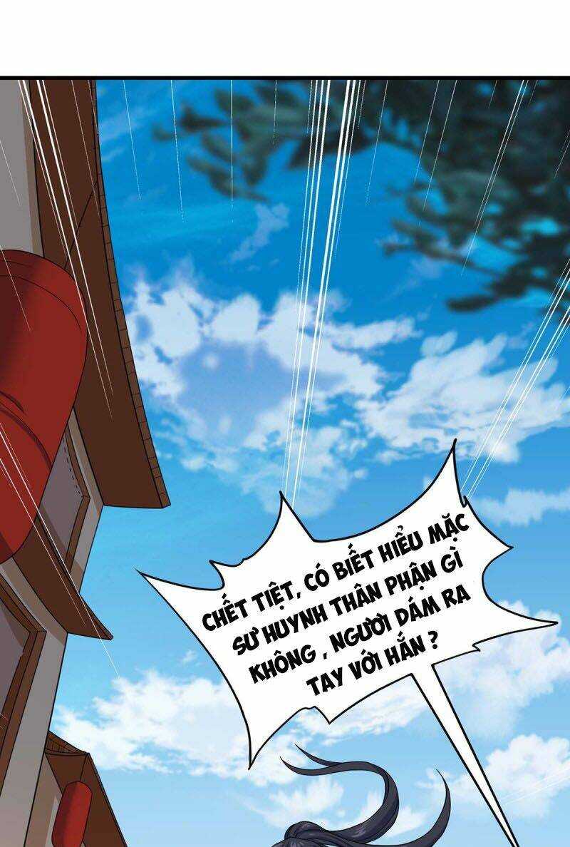 Tiên Đế Qui Lai: Chapter 100