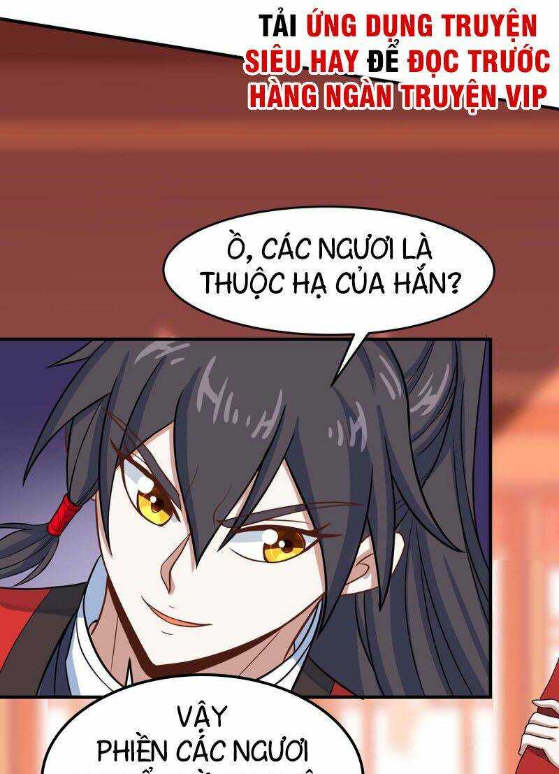 Tiên Đế Qui Lai: Chapter 100