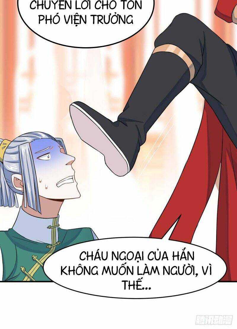 Tiên Đế Qui Lai: Chapter 100