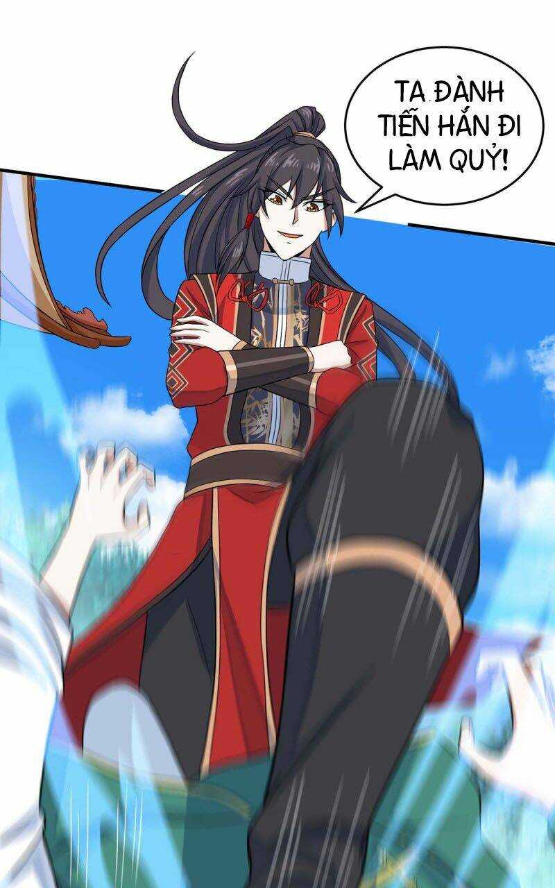 Tiên Đế Qui Lai: Chapter 100