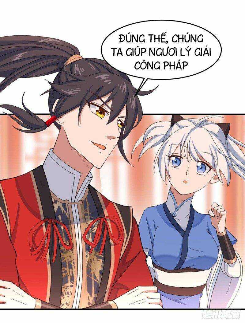 Tiên Đế Qui Lai: Chapter 100
