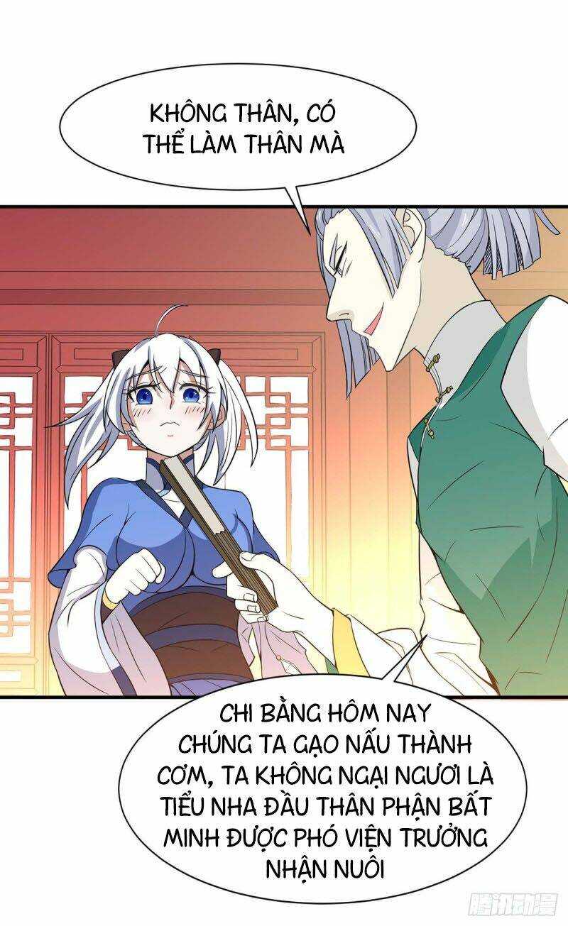 Tiên Đế Qui Lai: Chapter 100