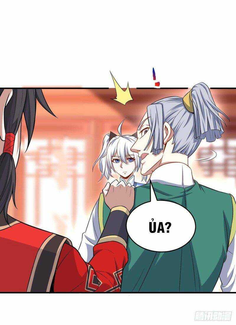 Tiên Đế Qui Lai: Chapter 100
