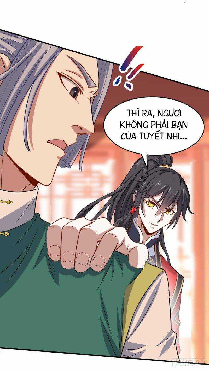 Tiên Đế Qui Lai: Chapter 100