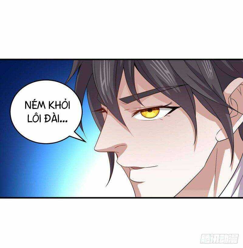 Tiên Đế Qui Lai: Chapter 101