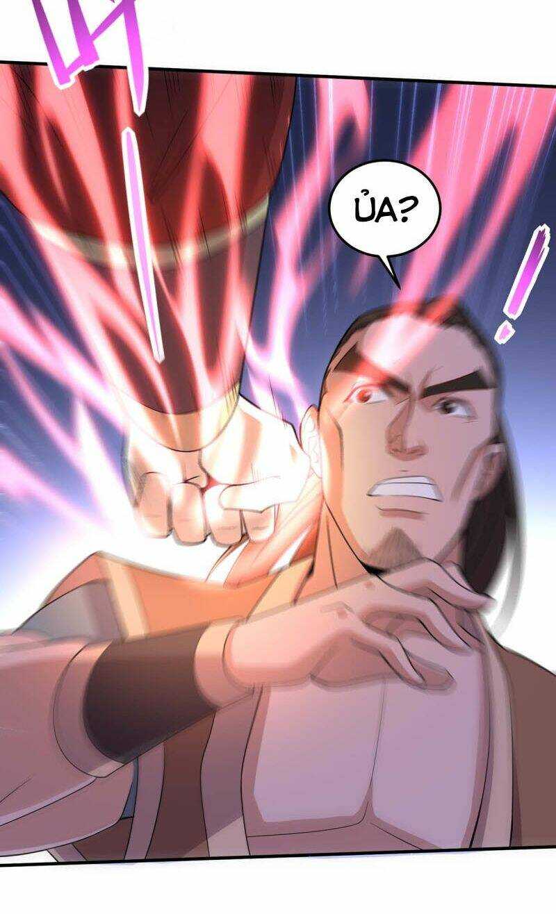 Tiên Đế Qui Lai: Chapter 102