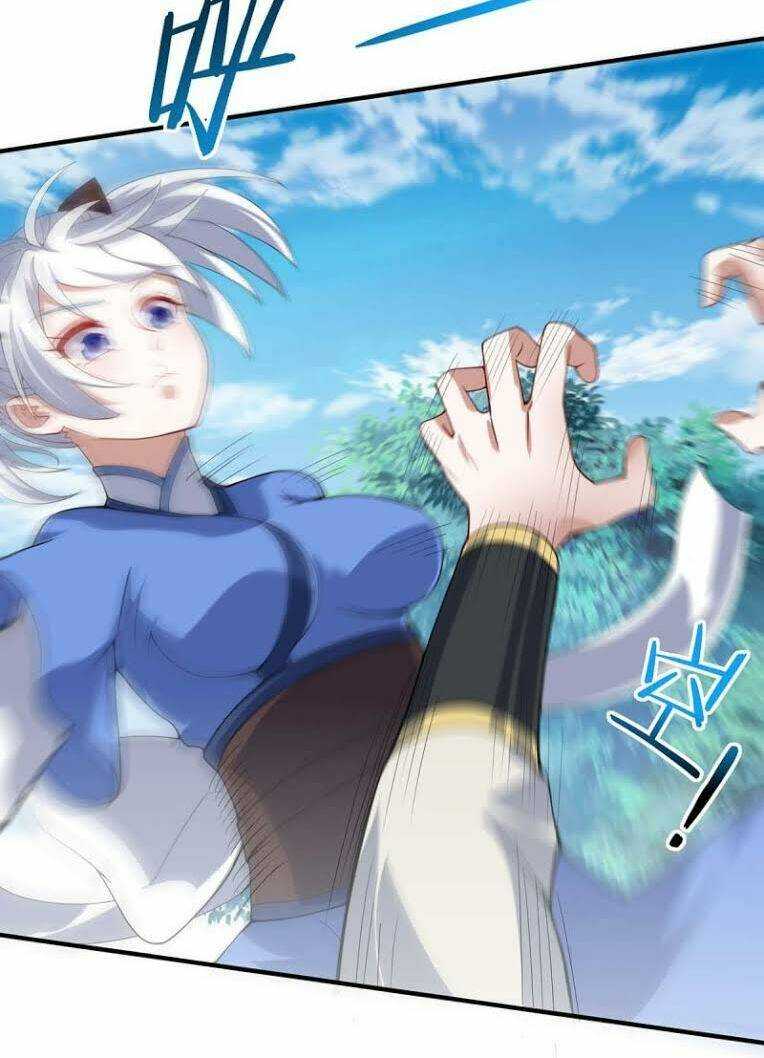Tiên Đế Qui Lai: Chapter 102