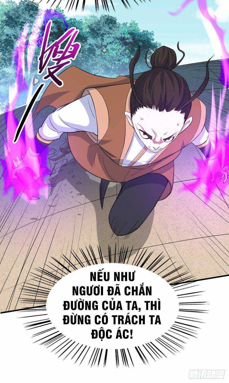Tiên Đế Qui Lai: Chapter 103