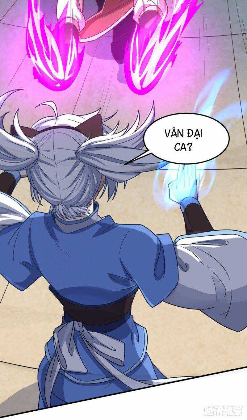 Tiên Đế Qui Lai: Chapter 103