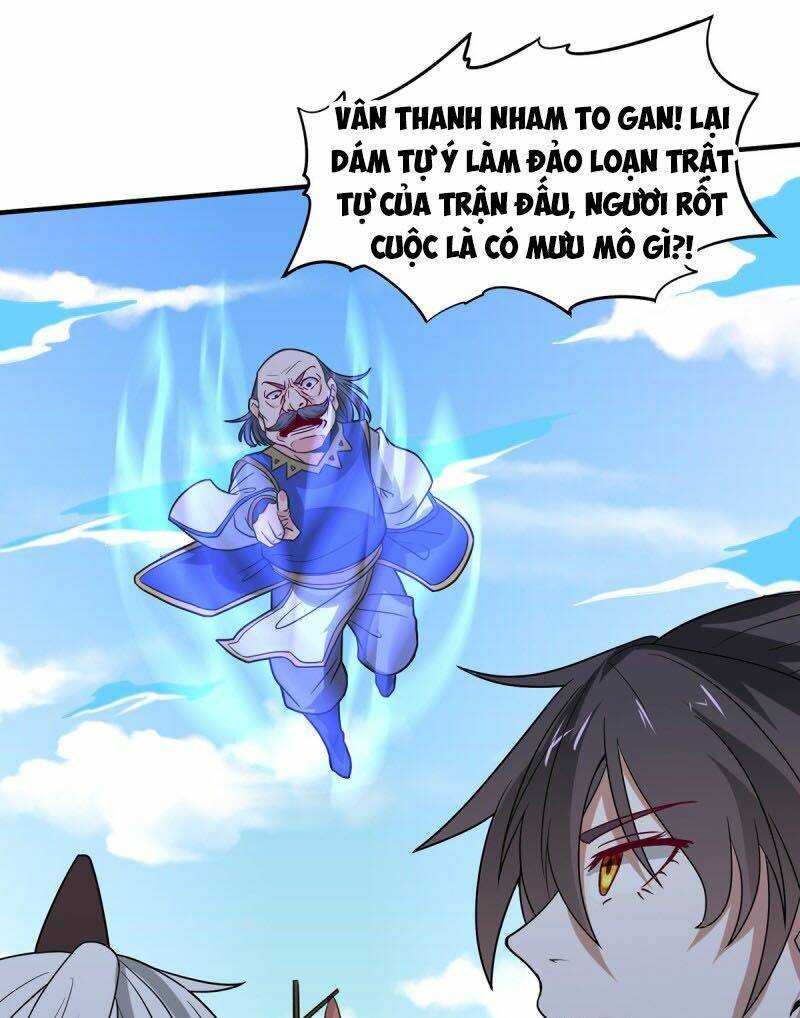 Tiên Đế Qui Lai: Chapter 103