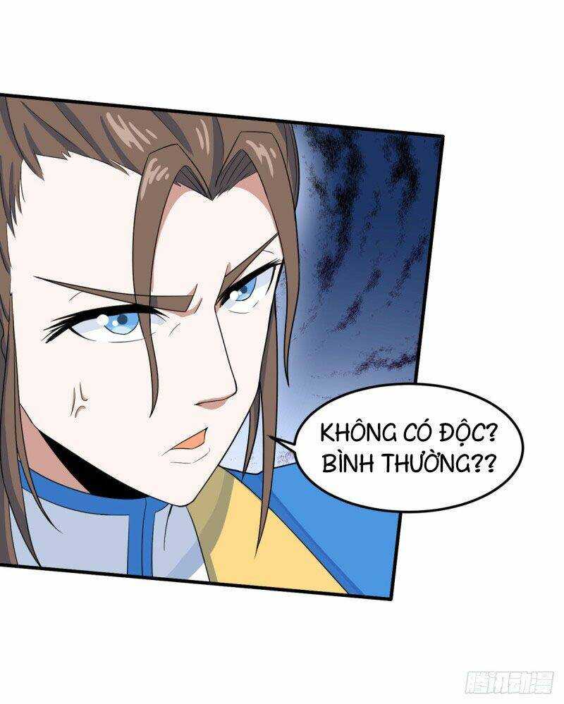 Tiên Đế Qui Lai: Chapter 103