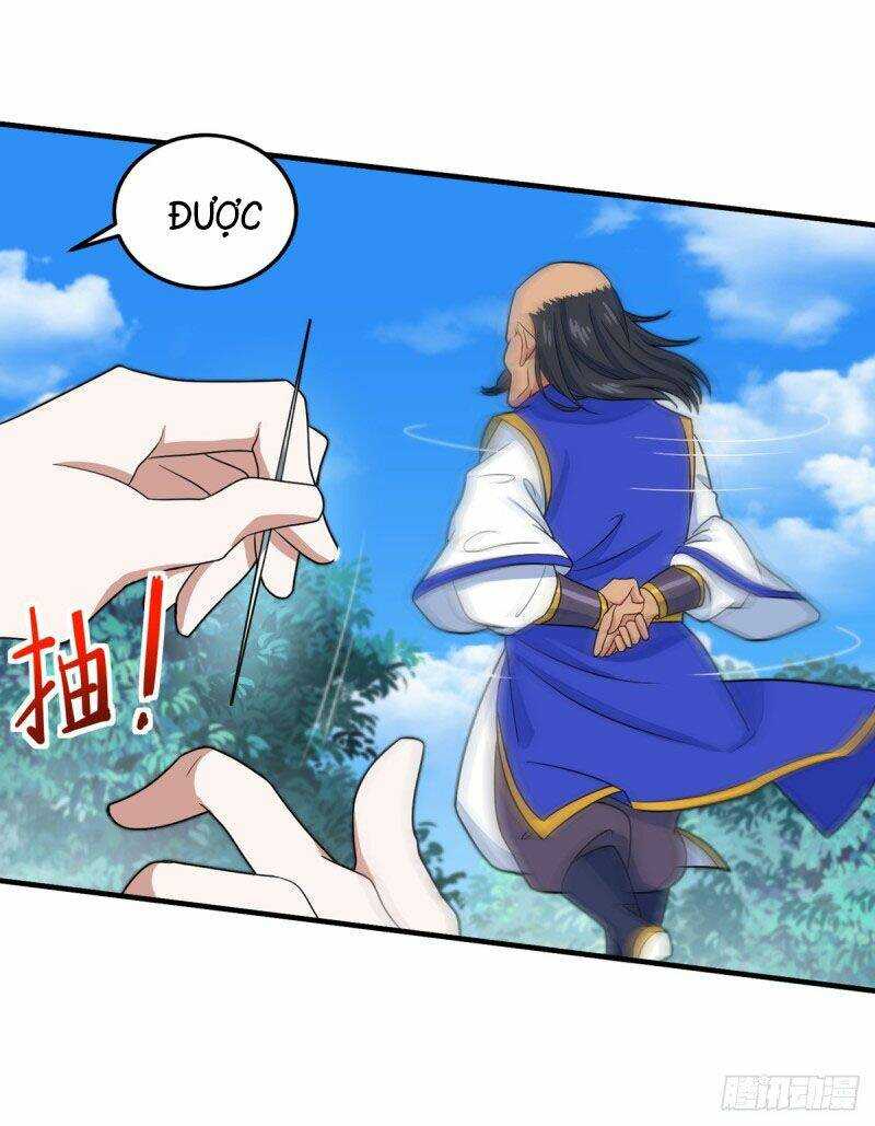 Tiên Đế Qui Lai: Chapter 103