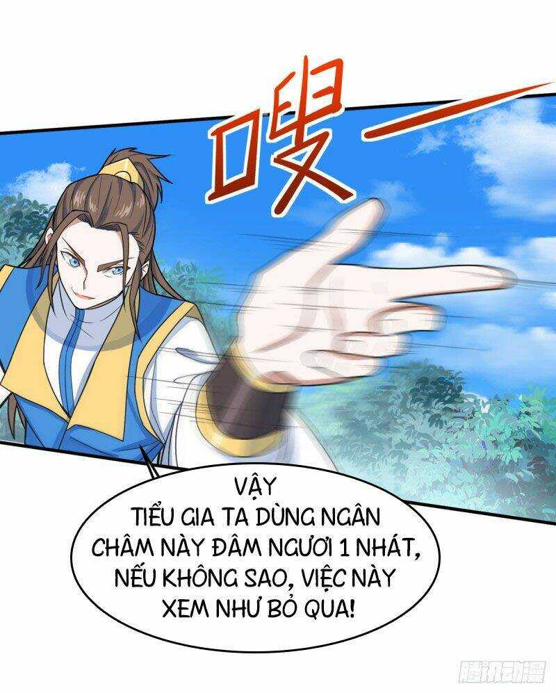 Tiên Đế Qui Lai: Chapter 103