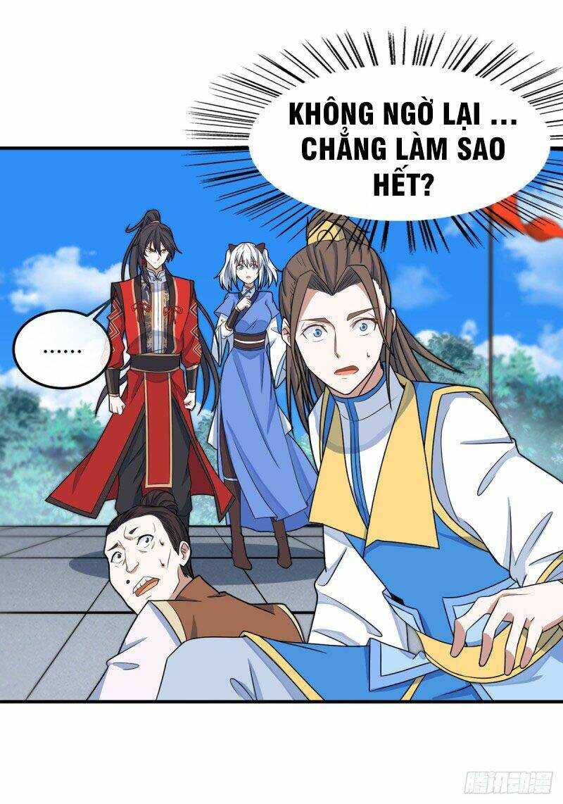 Tiên Đế Qui Lai: Chapter 103