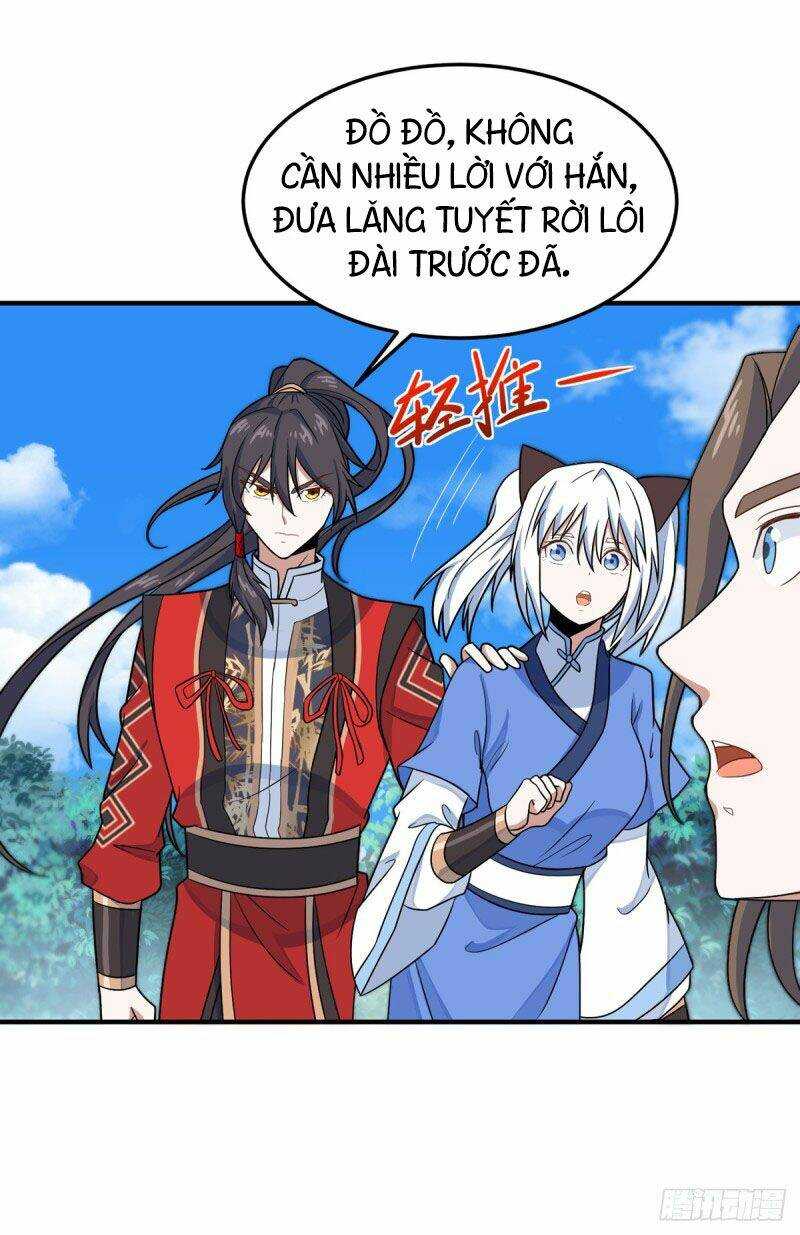 Tiên Đế Qui Lai: Chapter 103
