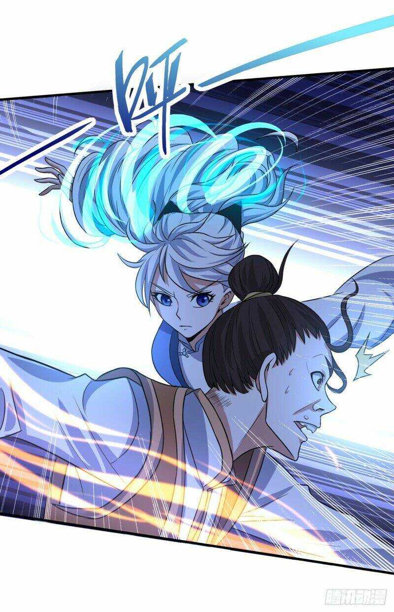 Tiên Đế Qui Lai: Chapter 103