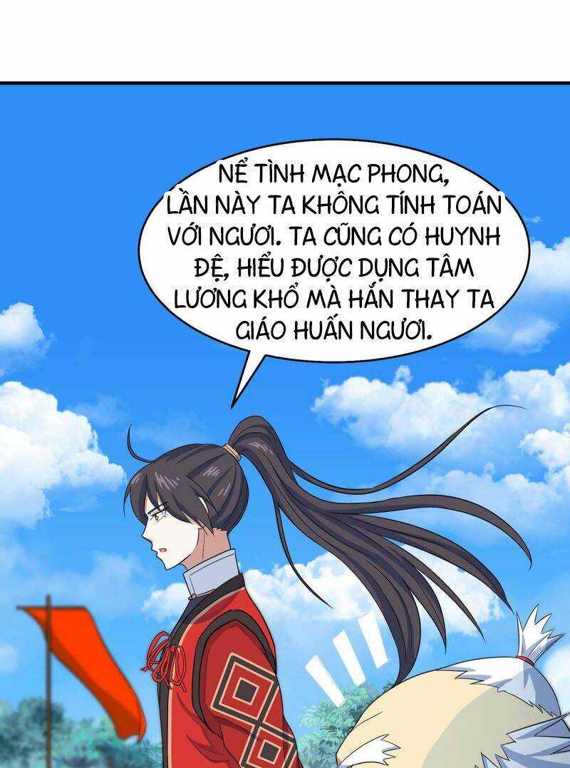 Tiên Đế Qui Lai: Chapter 104
