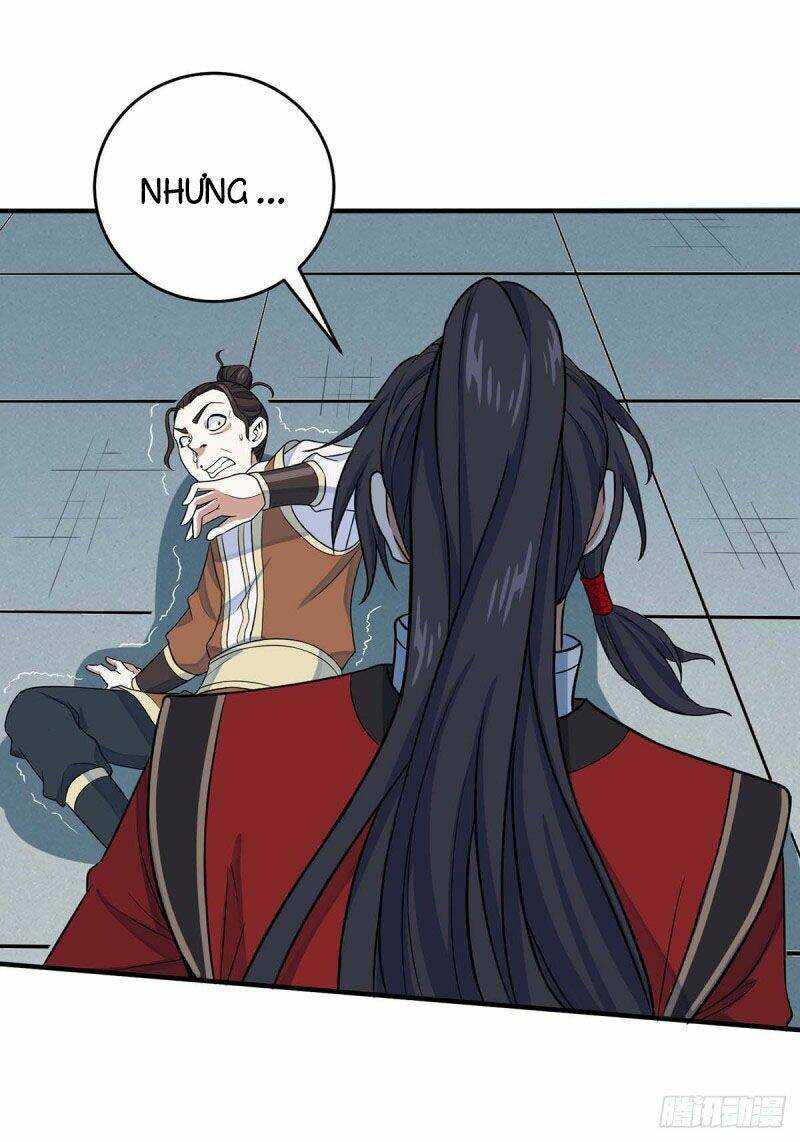 Tiên Đế Qui Lai: Chapter 104