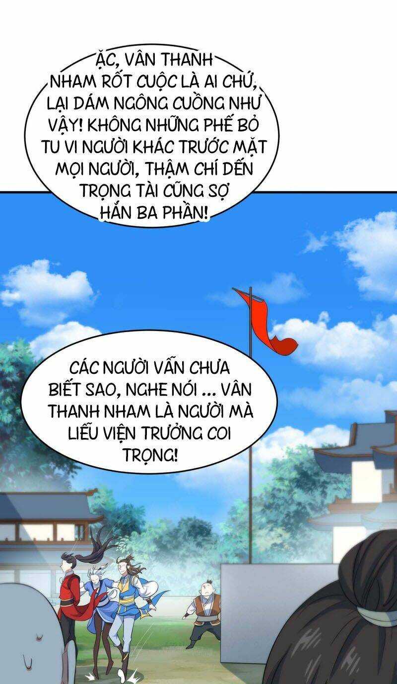Tiên Đế Qui Lai: Chapter 104