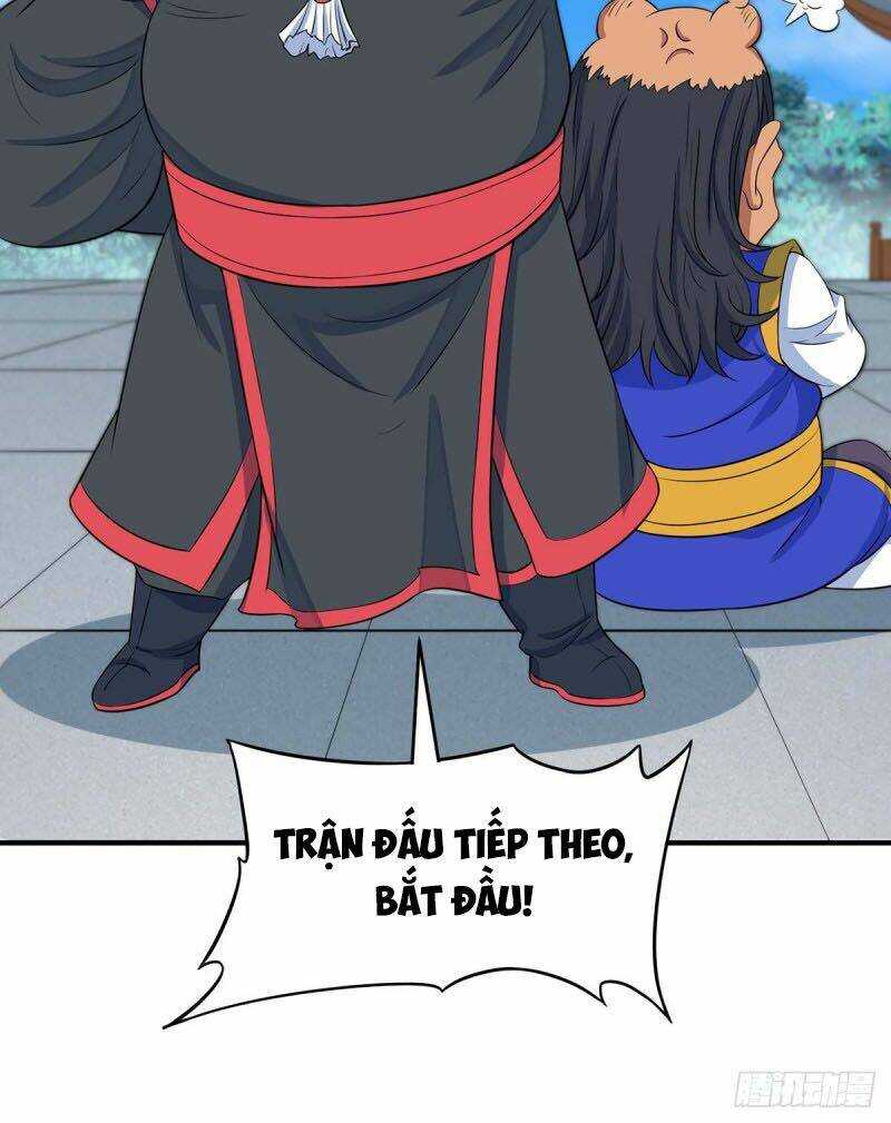 Tiên Đế Qui Lai: Chapter 104