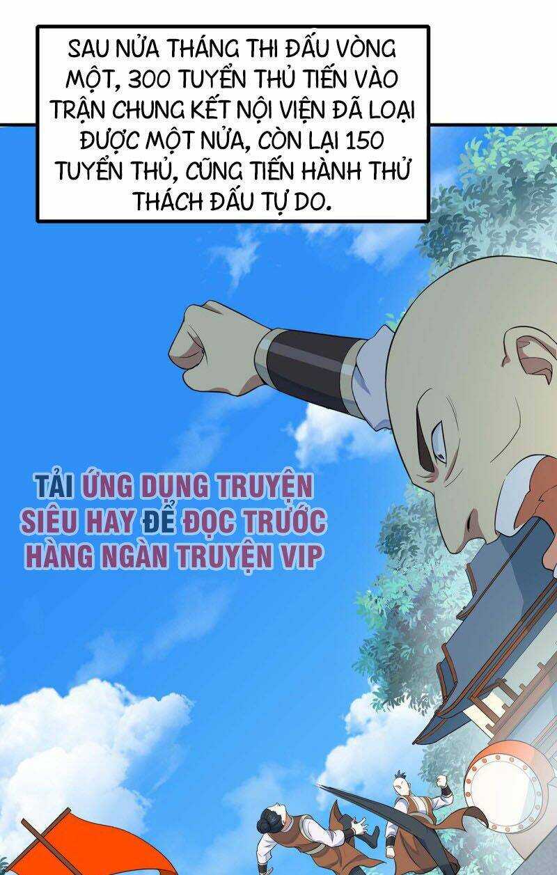 Tiên Đế Qui Lai: Chapter 104