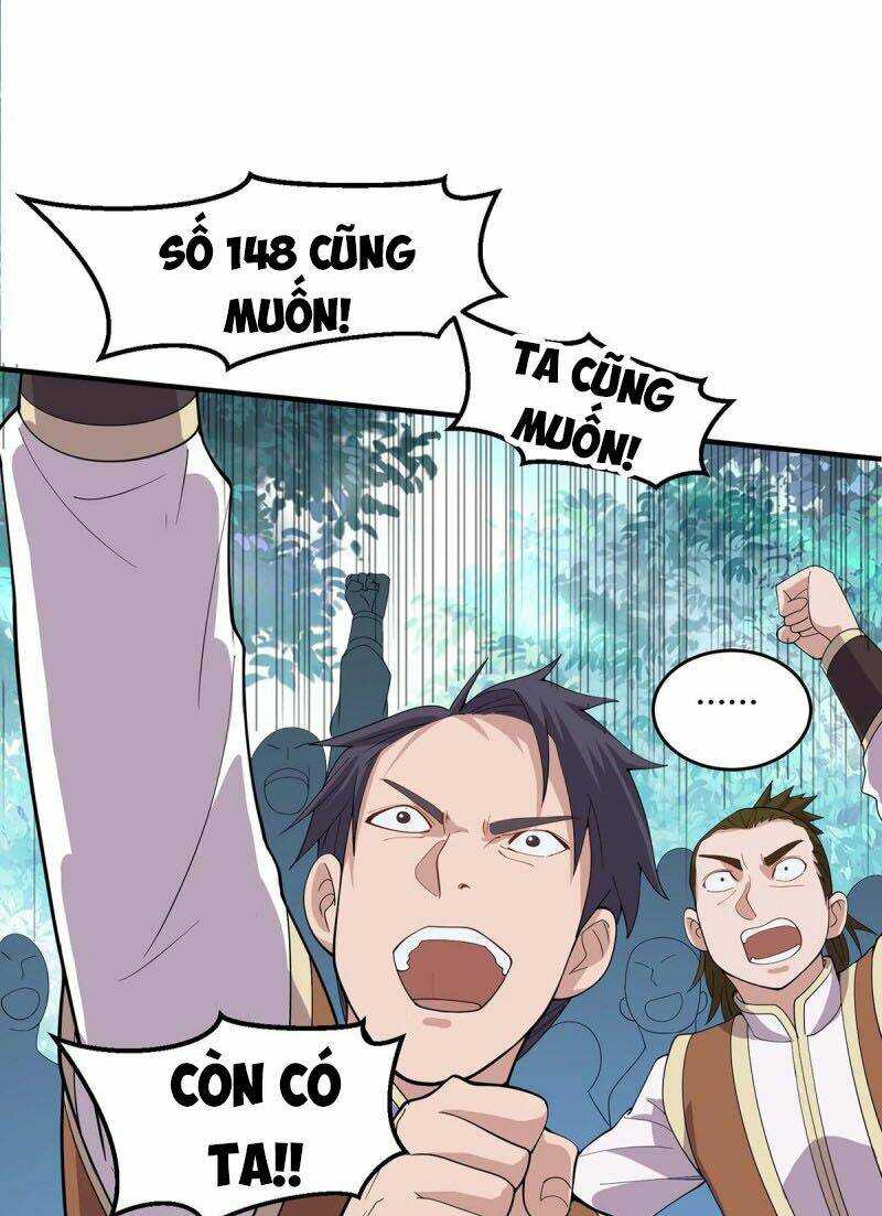 Tiên Đế Qui Lai: Chapter 104