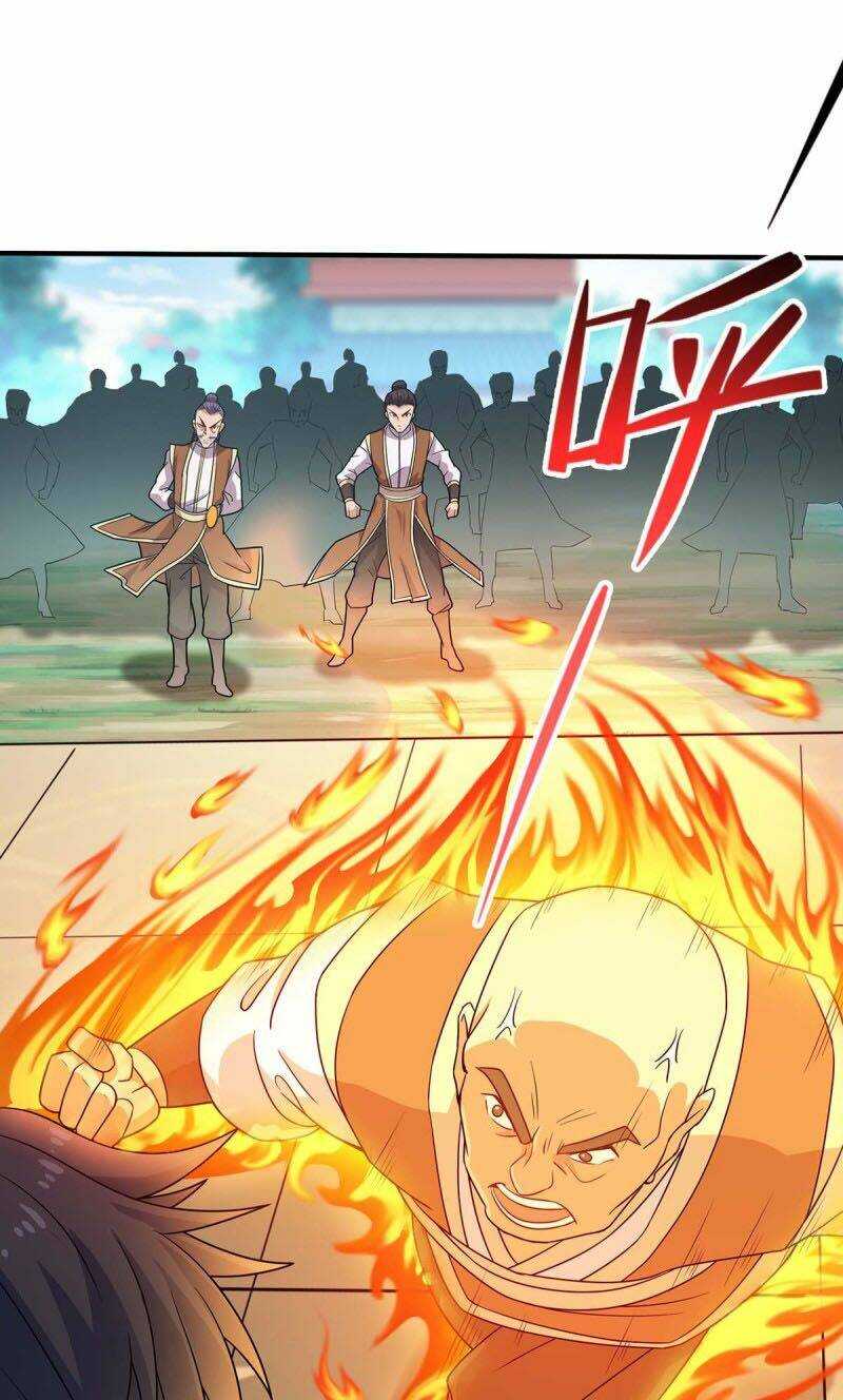 Tiên Đế Qui Lai: Chapter 104