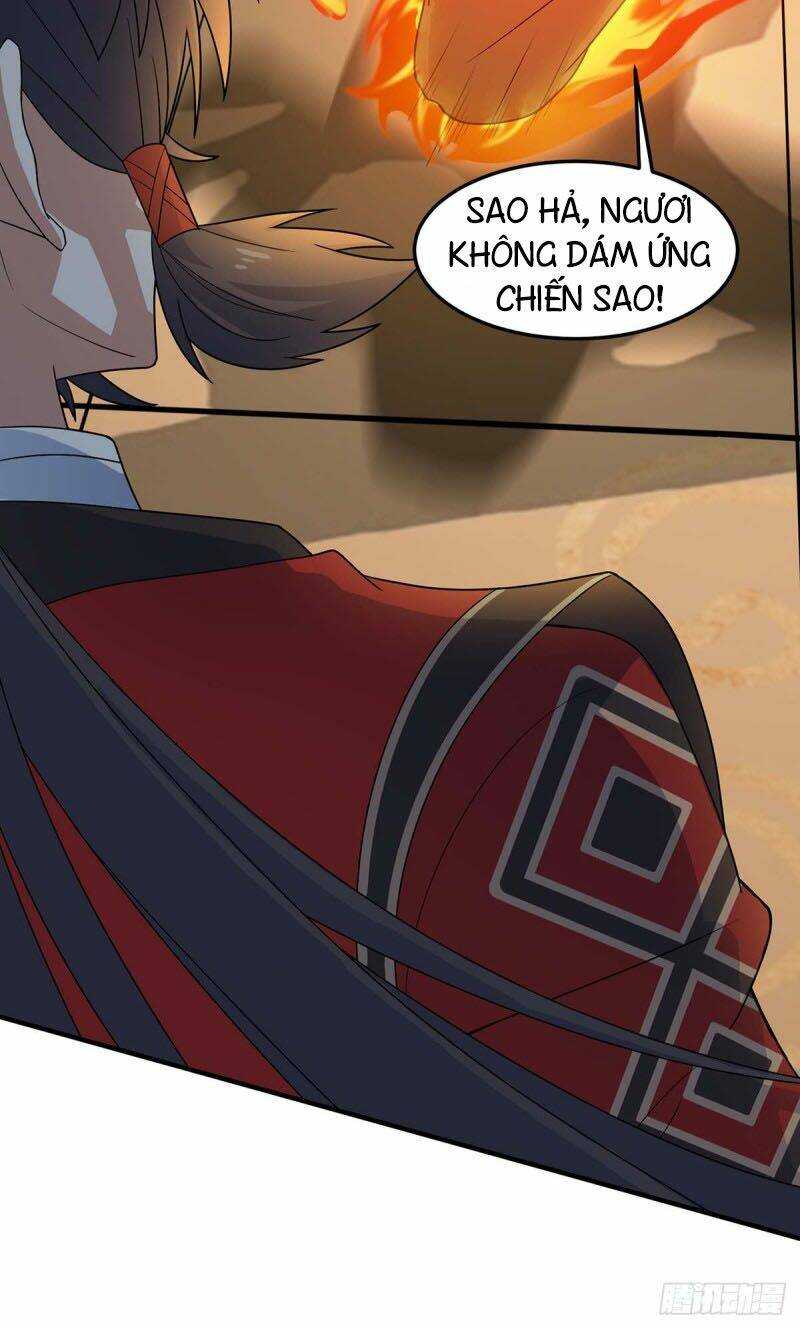 Tiên Đế Qui Lai: Chapter 104