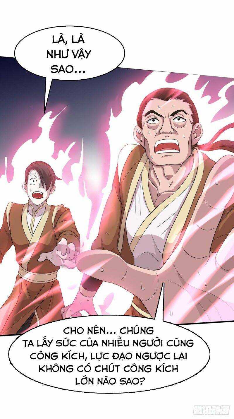 Tiên Đế Qui Lai: Chapter 106