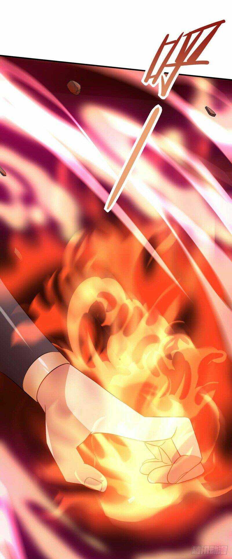 Tiên Đế Qui Lai: Chapter 106