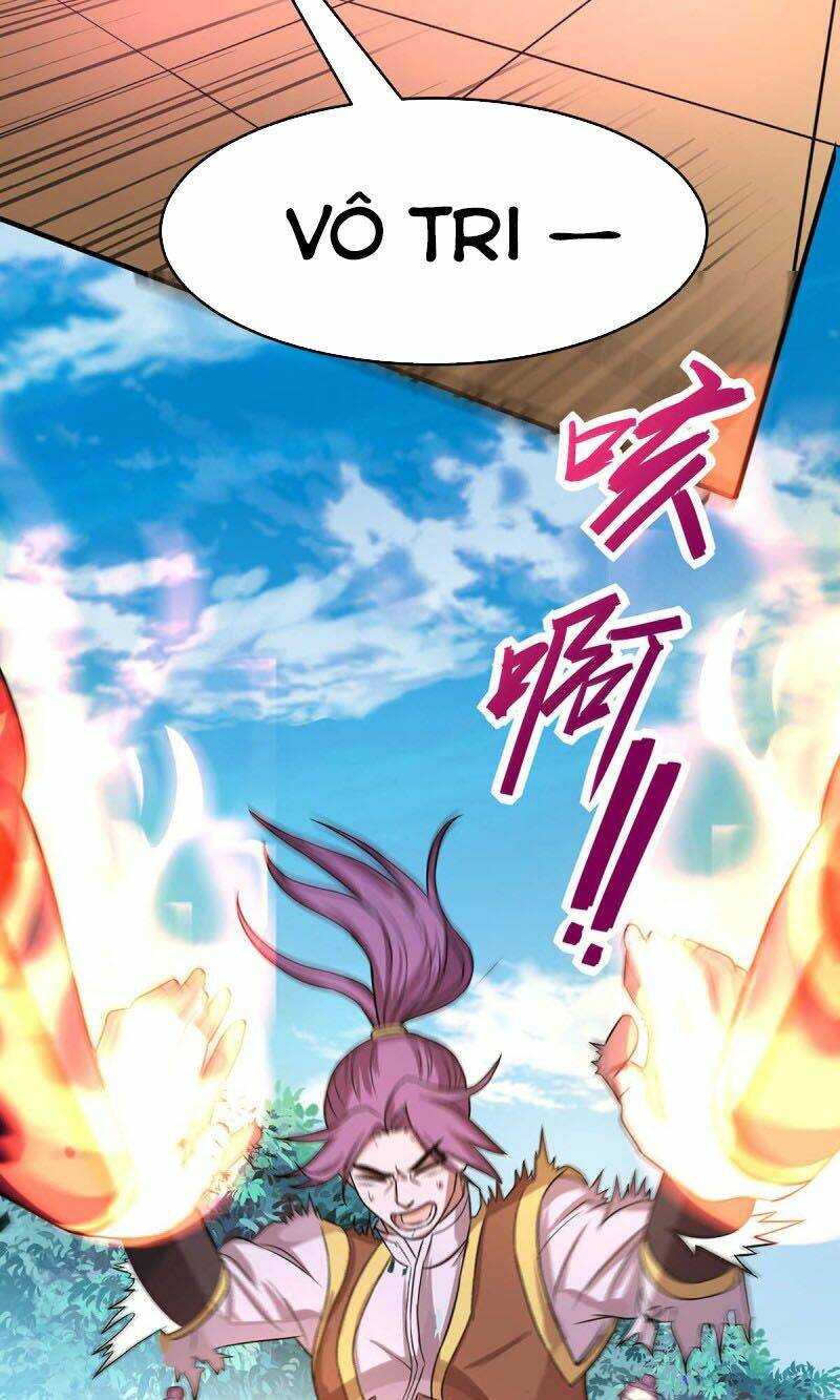 Tiên Đế Qui Lai: Chapter 106