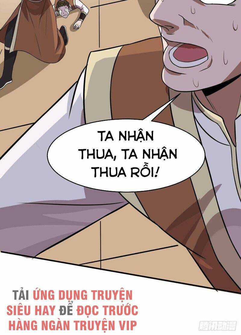 Tiên Đế Qui Lai: Chapter 106