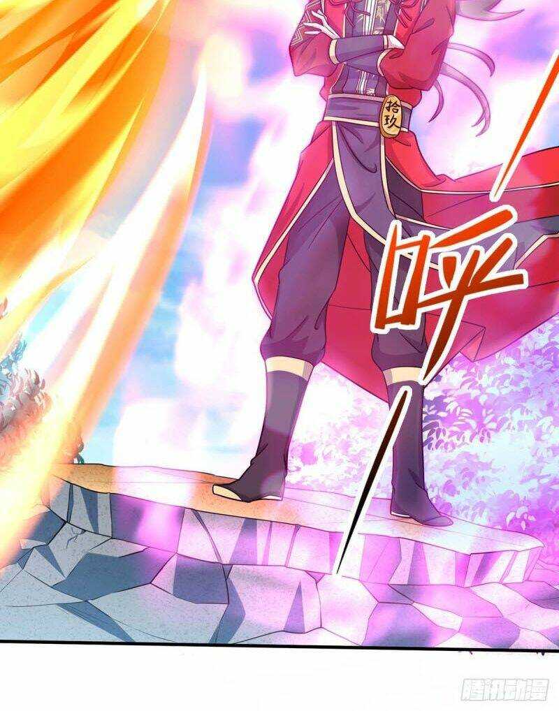 Tiên Đế Qui Lai: Chapter 106