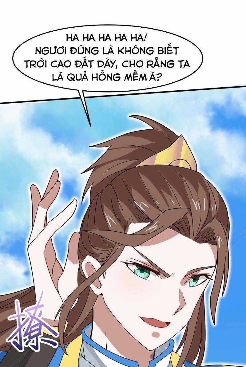 Tiên Đế Qui Lai: Chapter 106