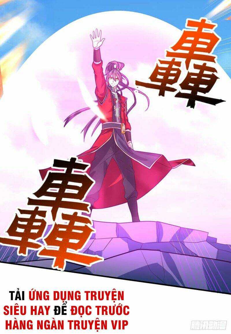 Tiên Đế Qui Lai: Chapter 106