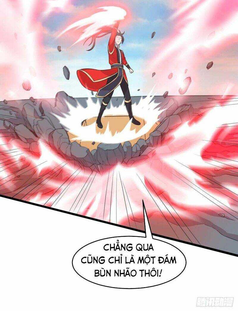 Tiên Đế Qui Lai: Chapter 106