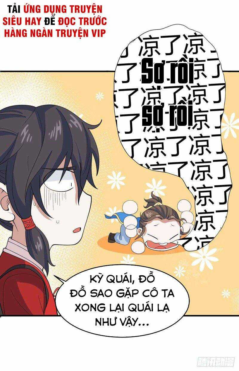 Tiên Đế Qui Lai: Chapter 107