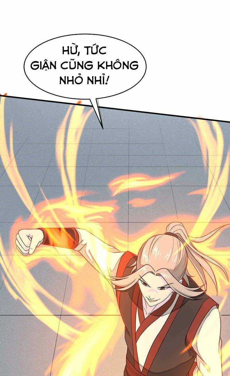 Tiên Đế Qui Lai: Chapter 107