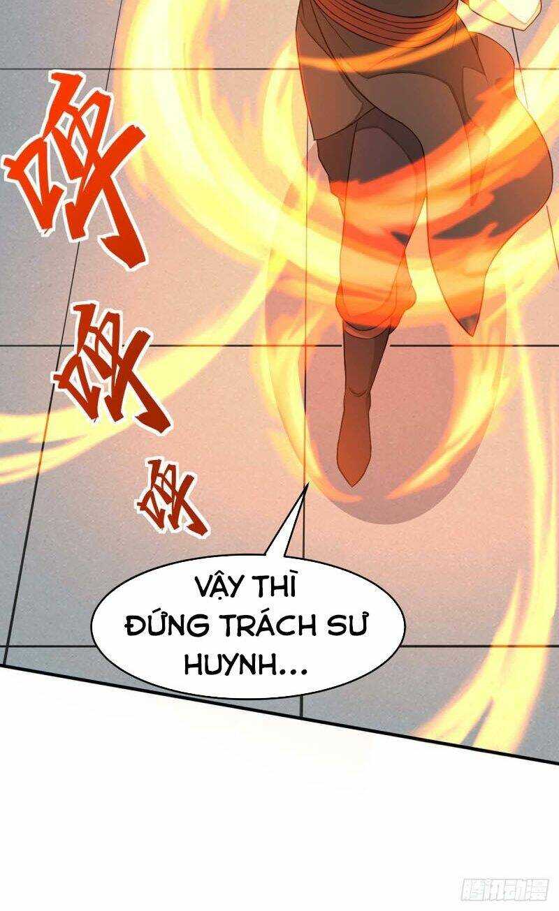 Tiên Đế Qui Lai: Chapter 107