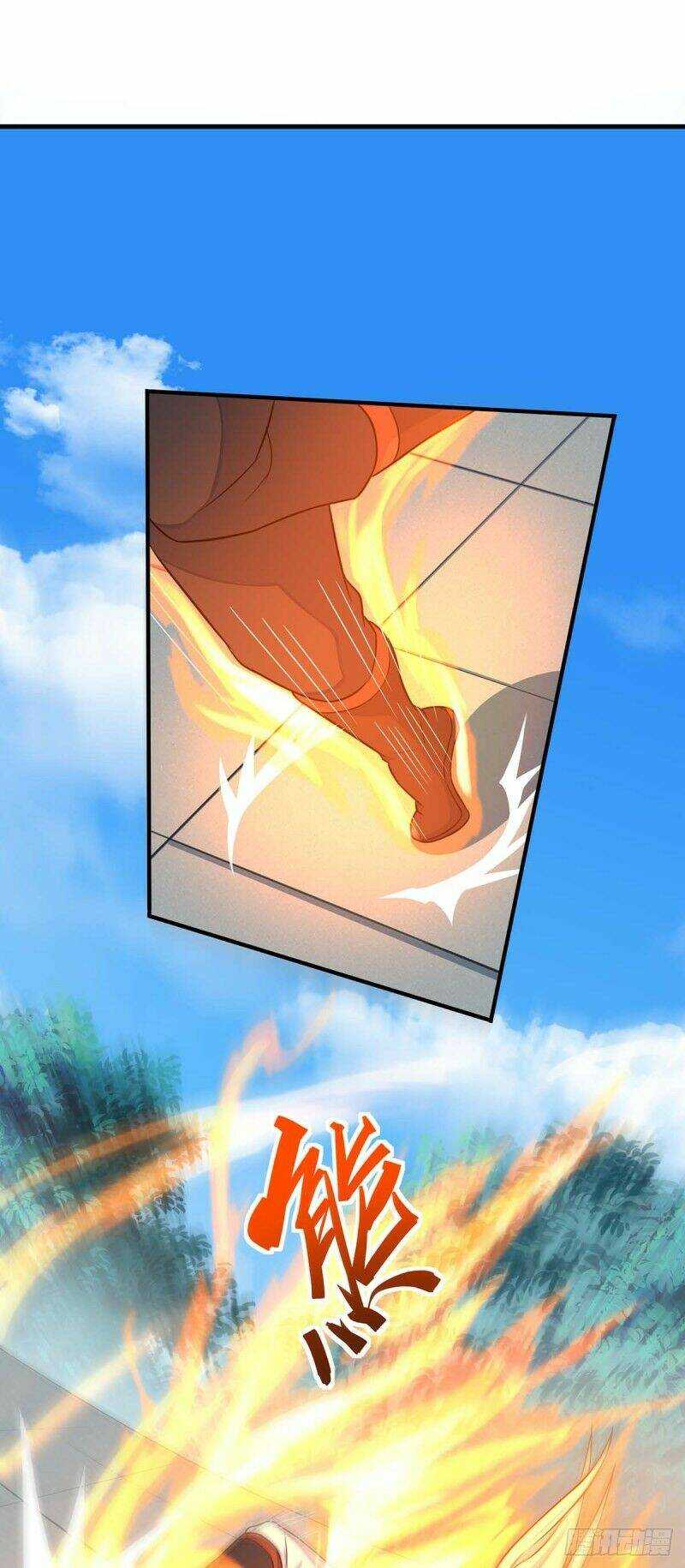 Tiên Đế Qui Lai: Chapter 107