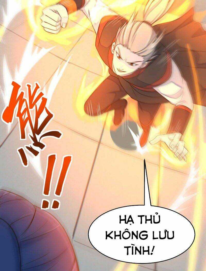 Tiên Đế Qui Lai: Chapter 107