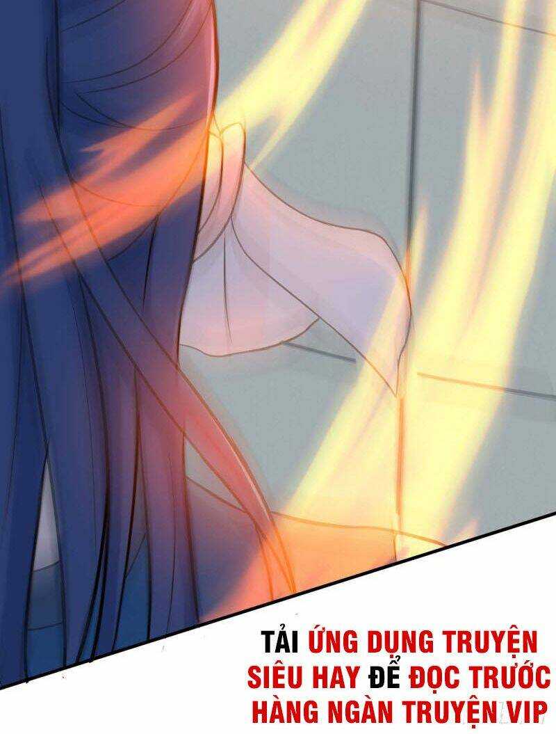 Tiên Đế Qui Lai: Chapter 107