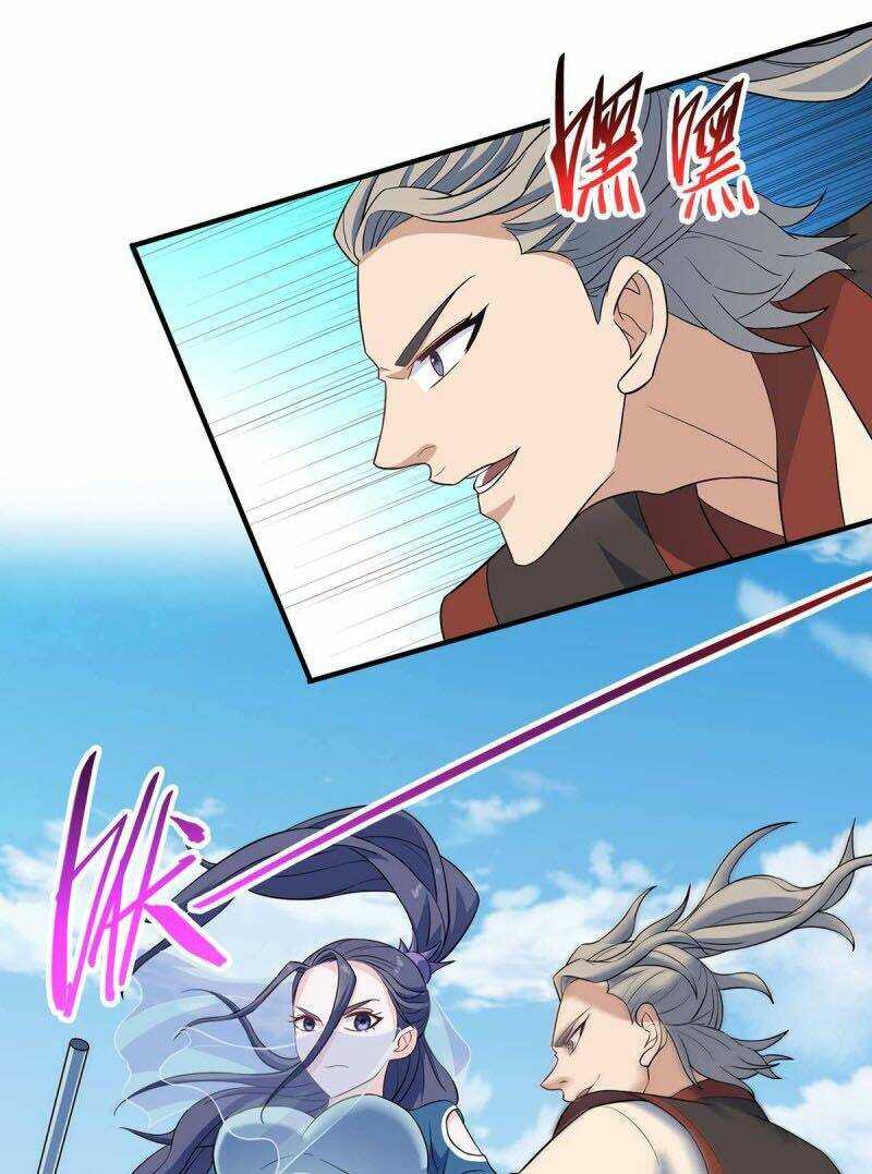Tiên Đế Qui Lai: Chapter 107