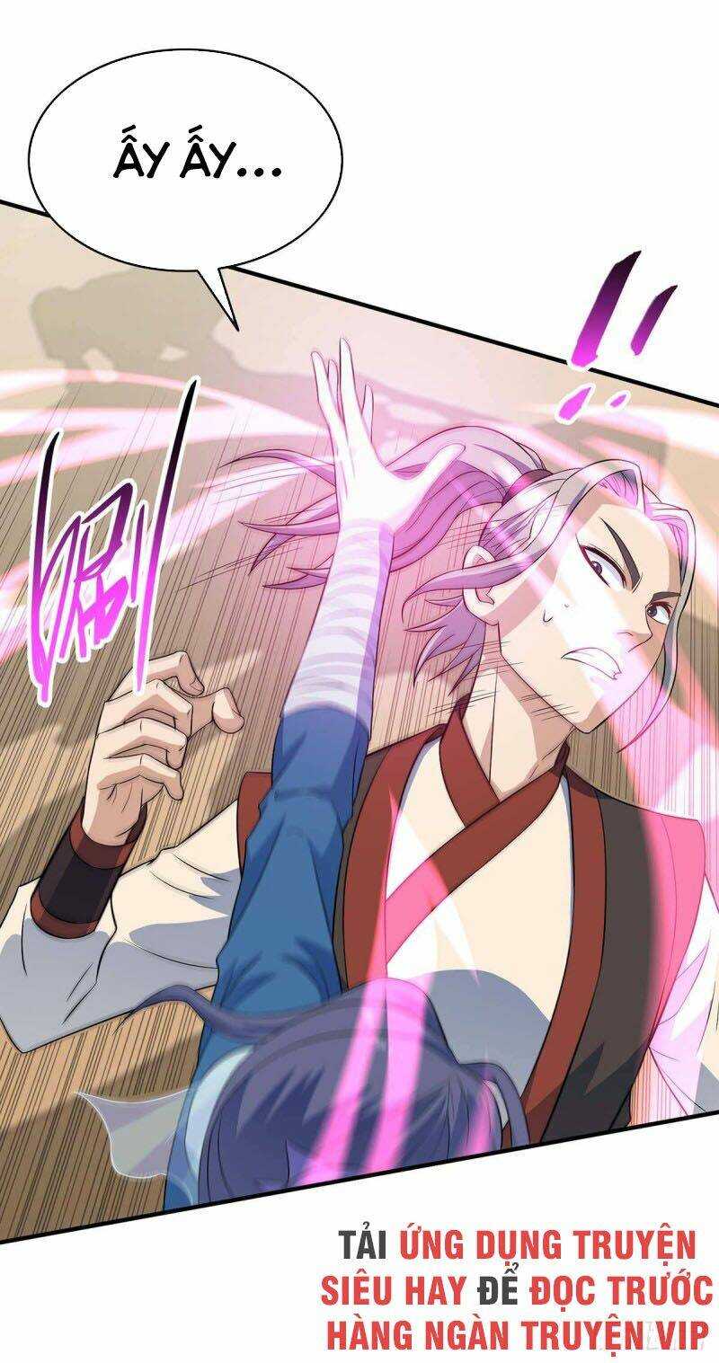 Tiên Đế Qui Lai: Chapter 107