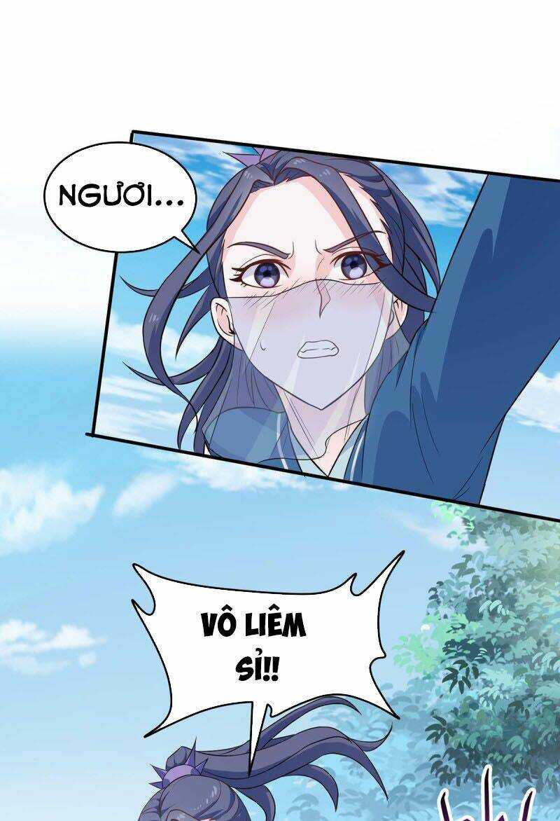 Tiên Đế Qui Lai: Chapter 107