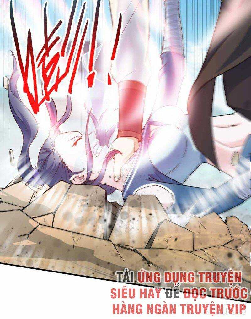 Tiên Đế Qui Lai: Chapter 108