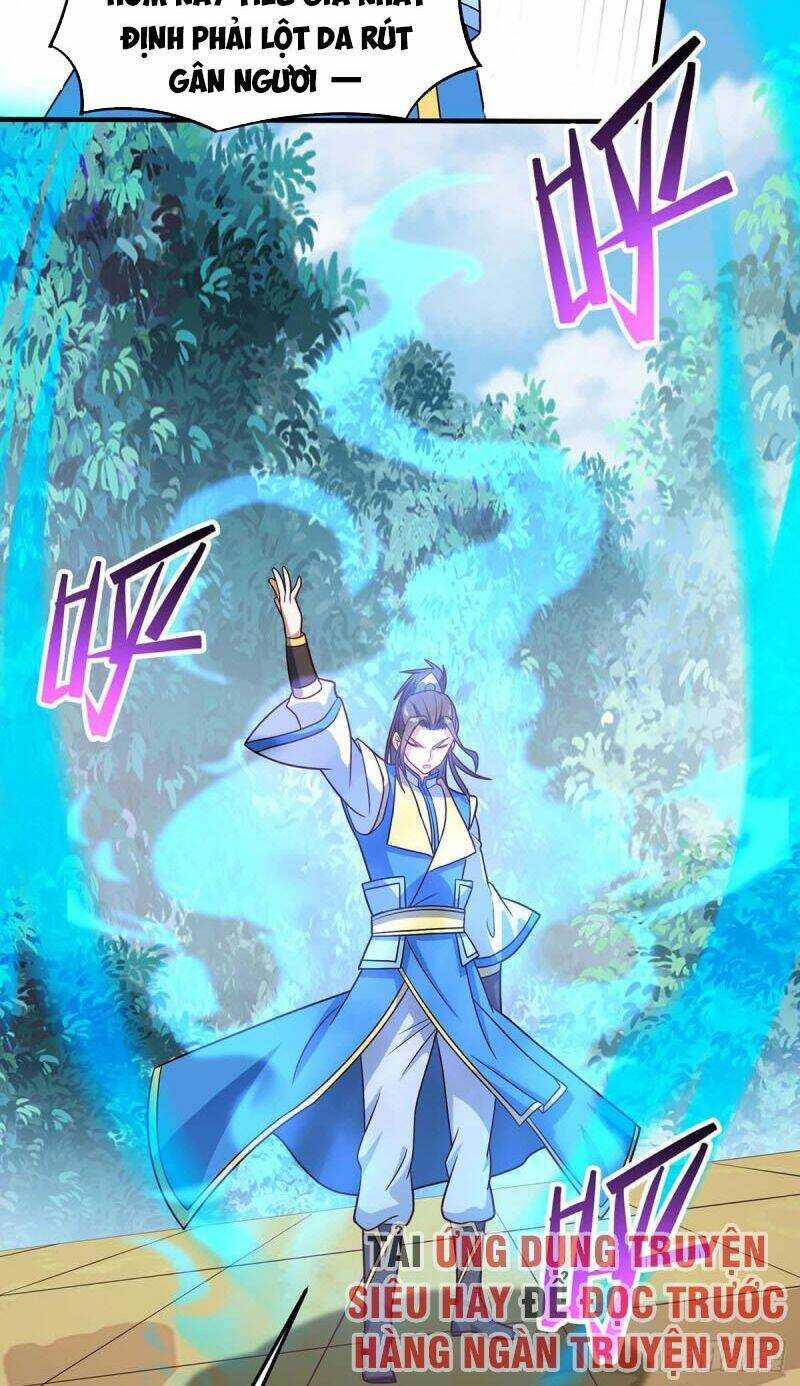 Tiên Đế Qui Lai: Chapter 108