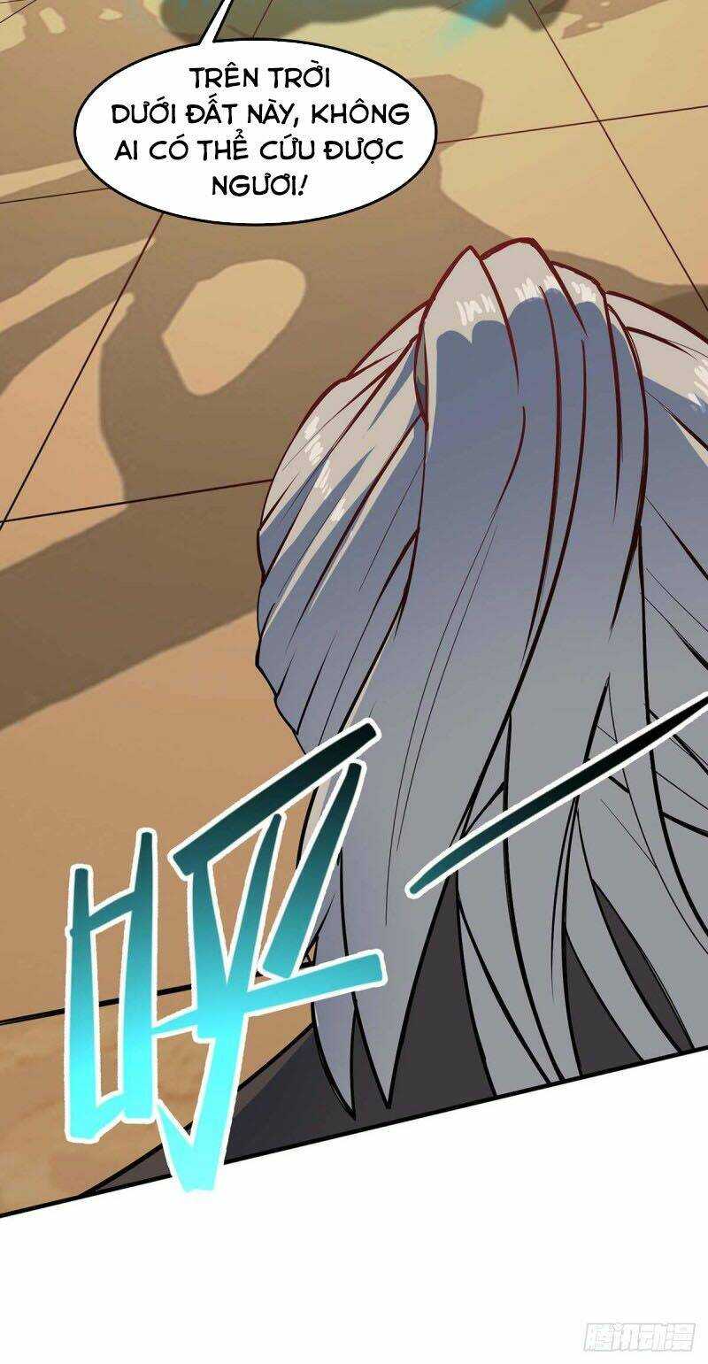 Tiên Đế Qui Lai: Chapter 108