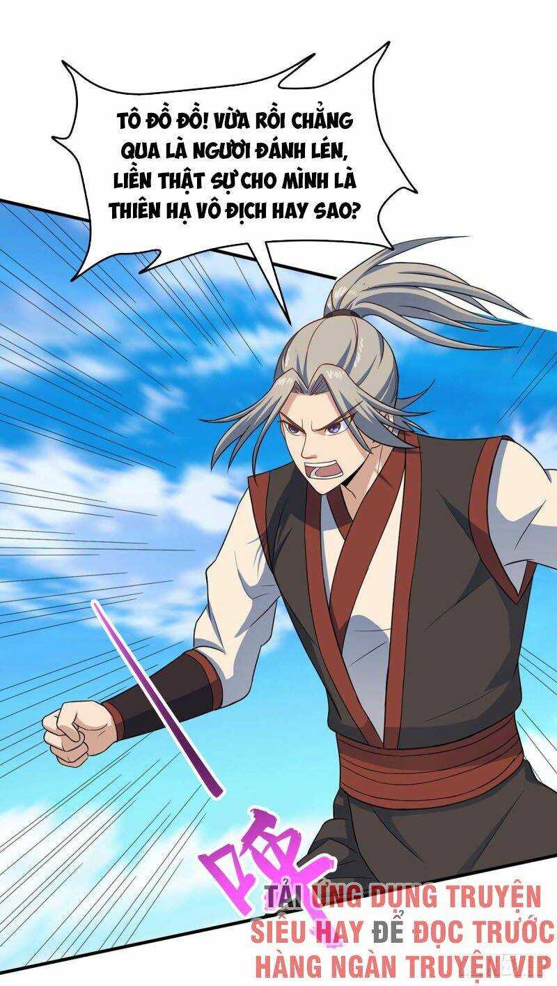 Tiên Đế Qui Lai: Chapter 108