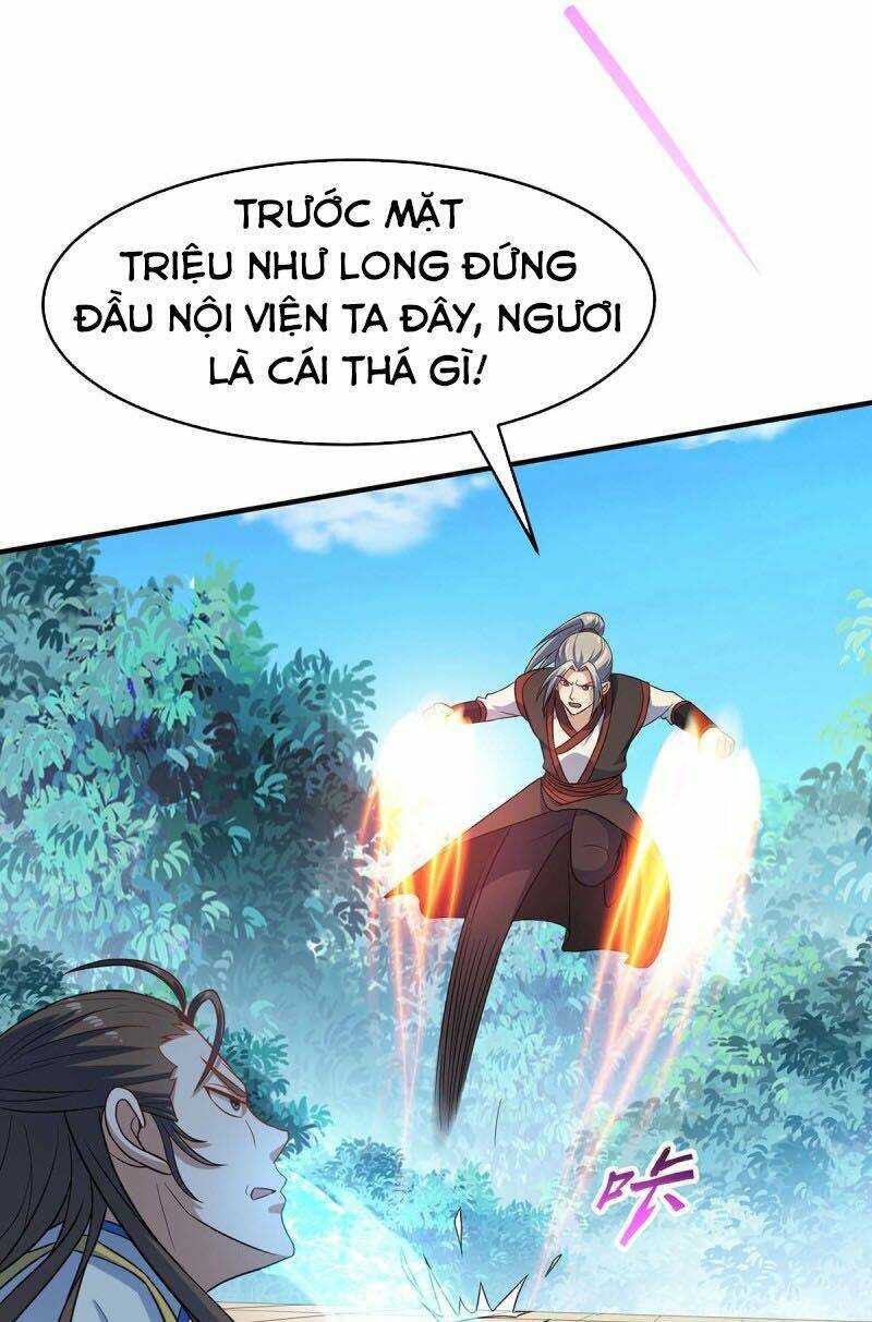 Tiên Đế Qui Lai: Chapter 108